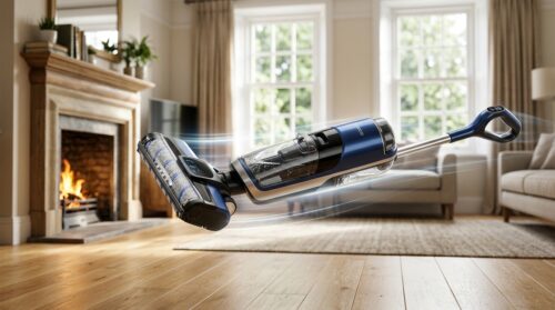 discover the affordable tineco cleaner, your all-in-one solution for household chores. efficient, easy to use, and flying off shelves – get yours today!