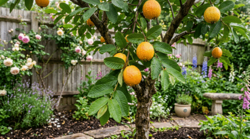 discover why this tropical fruit tree is becoming a favorite among french gardeners and how its popularity is only just starting to grow.