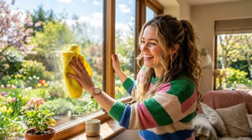 discover the importance of spring cleaning and how it helps refresh your home, improve health, and boost productivity.