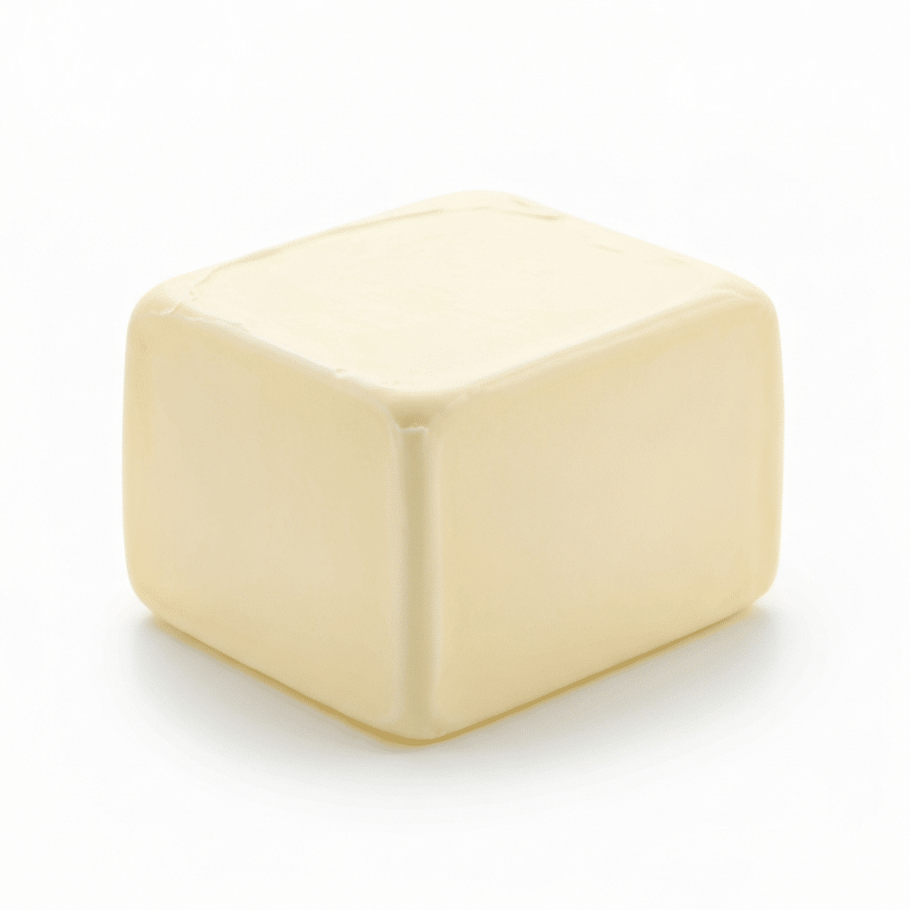 Butter, for frying (optional)