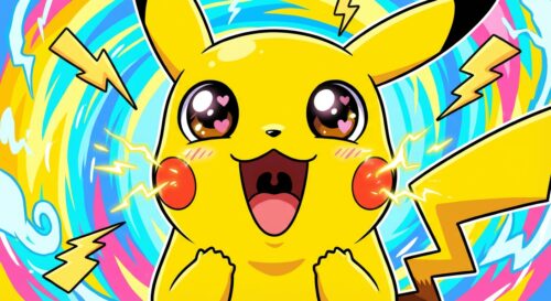 Quiz: Identify These Iconic Pikachu Moments From UK Pokémon Culture